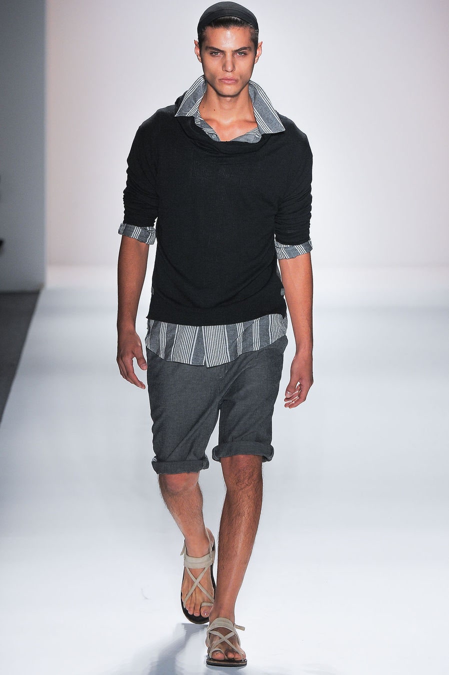 Nicholas K S/S 13 Look 23