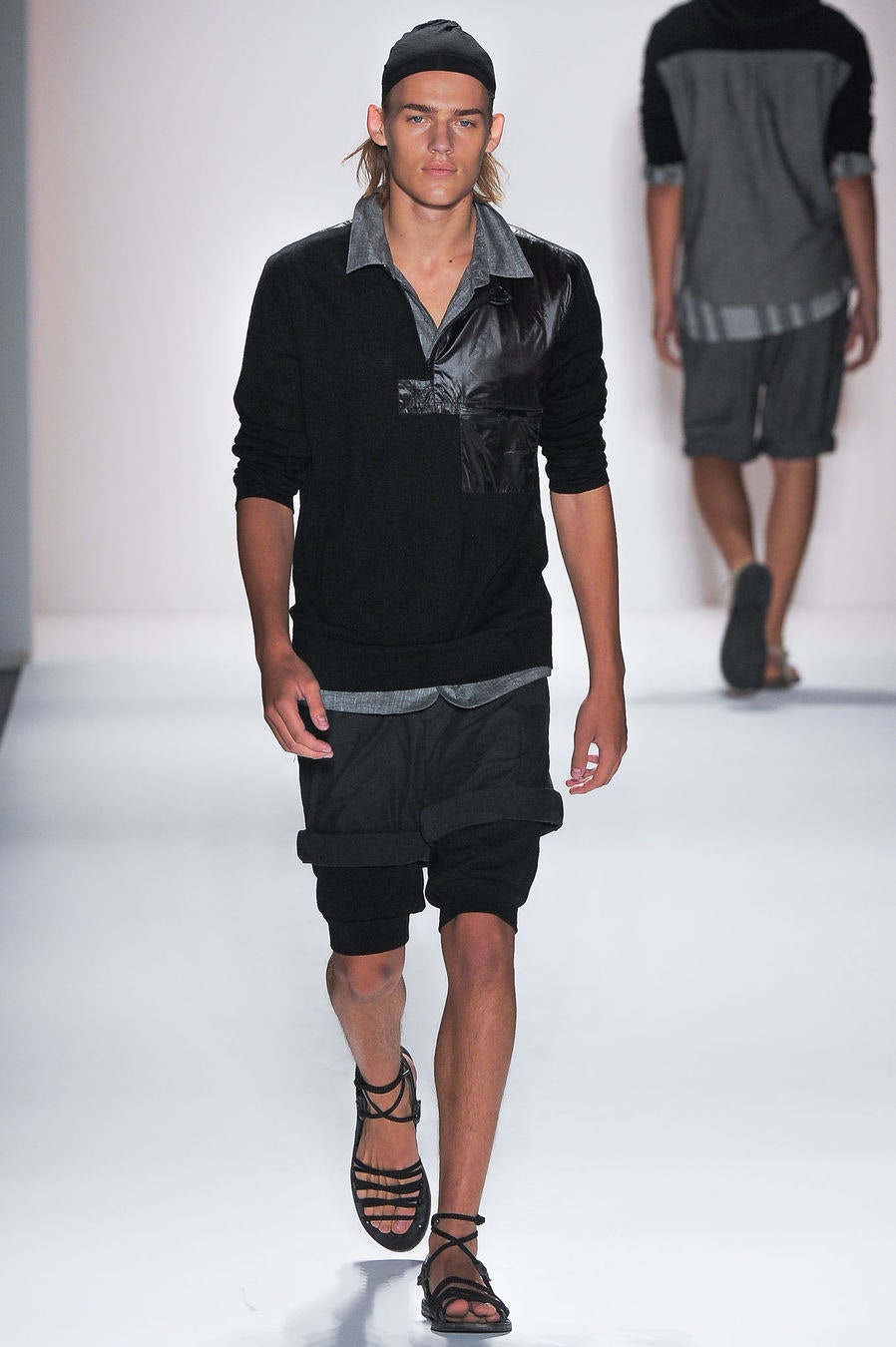 Nicholas K S/S 13 Look 25