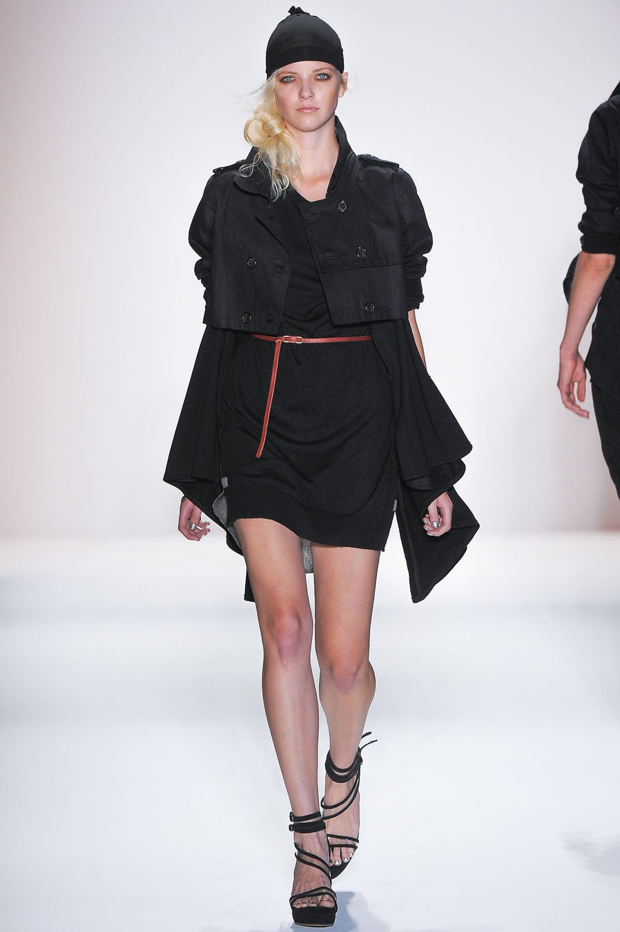 Nicholas K S/S 13 Look 26