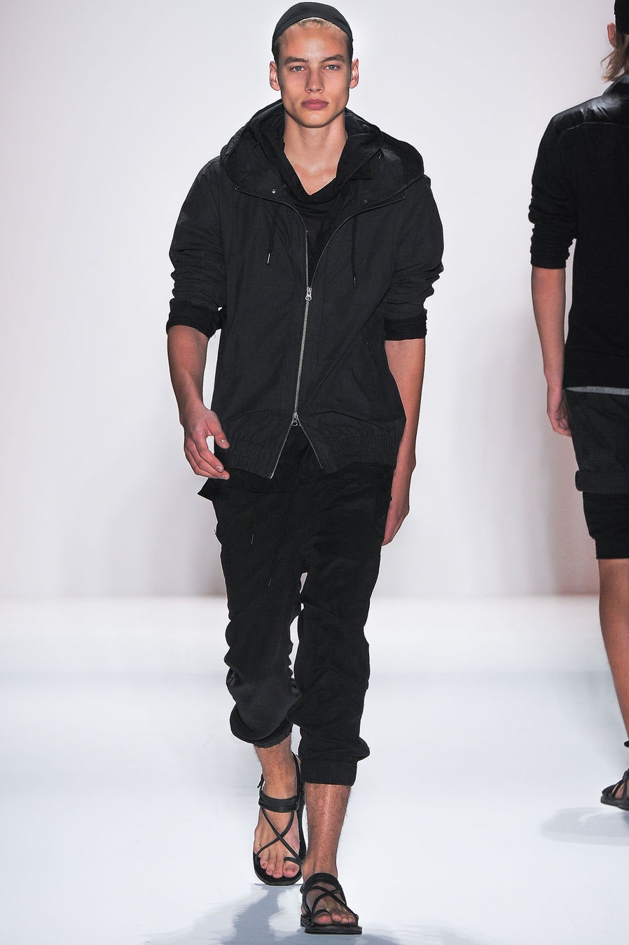Nicholas K S/S 13 Look 27