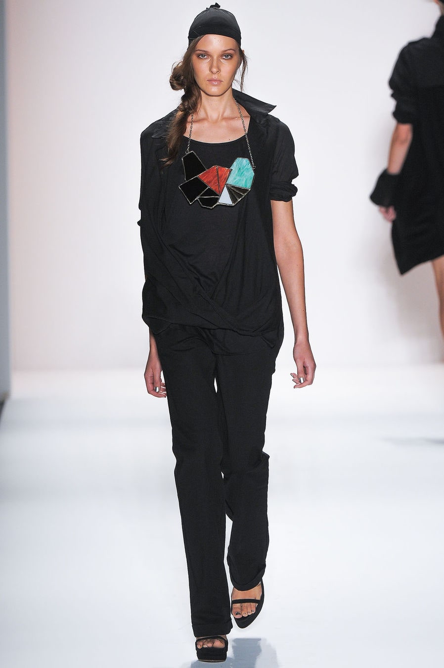 Nicholas K S/S 13 Look 28