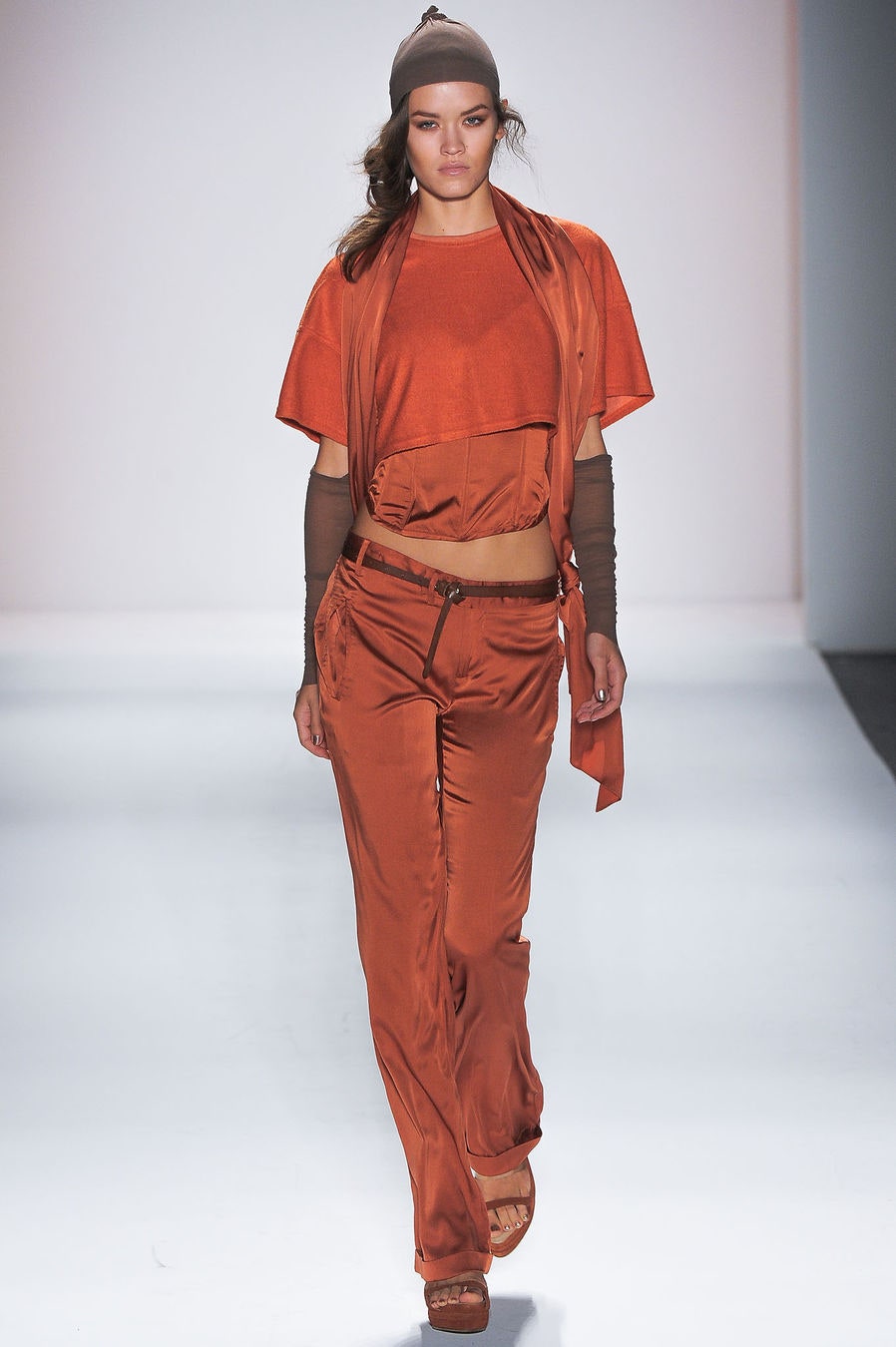 Nicholas K S/S 13 Look 29
