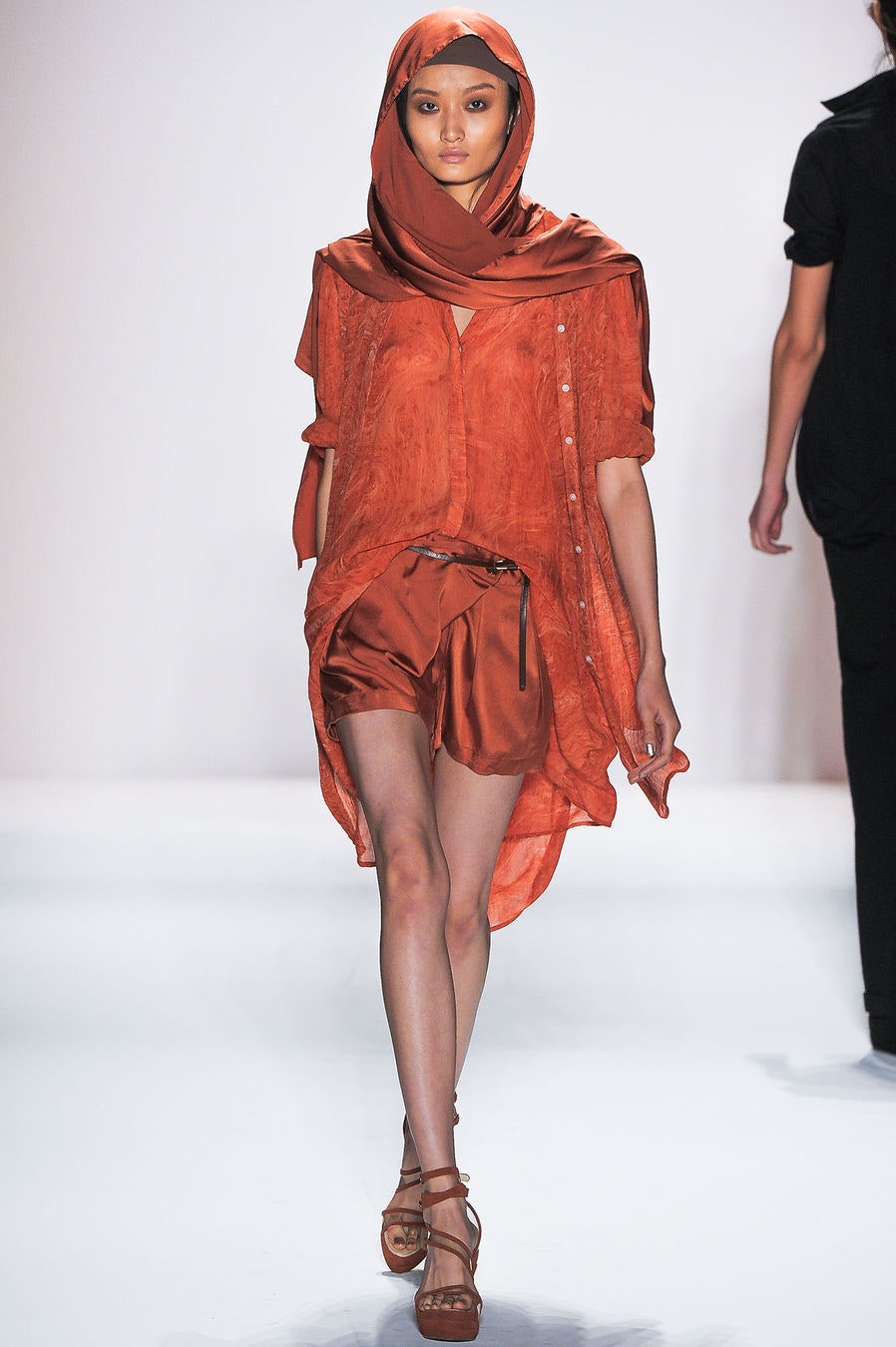 Nicholas K S/S 13 Look 30