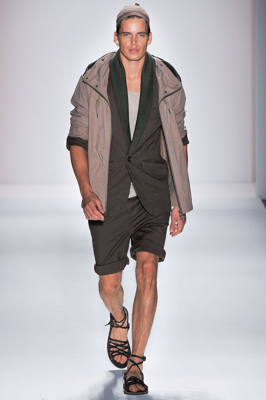 Nicholas K S/S 13 Look 33