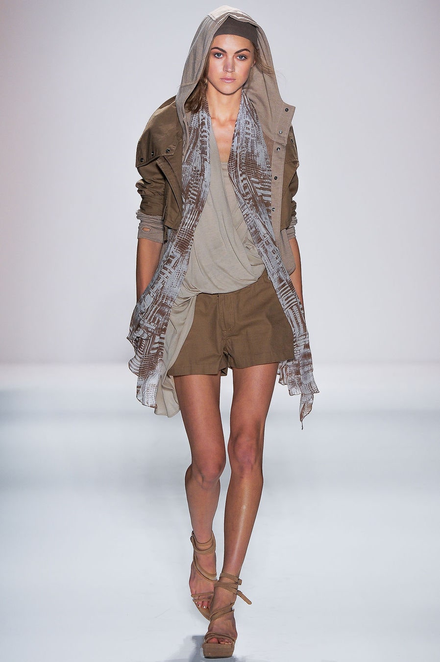 Nicholas K S/S 13 Look 34