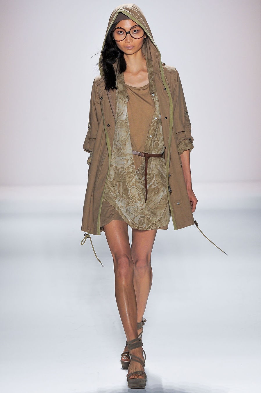 Nicholas K S/S 13 Look 35