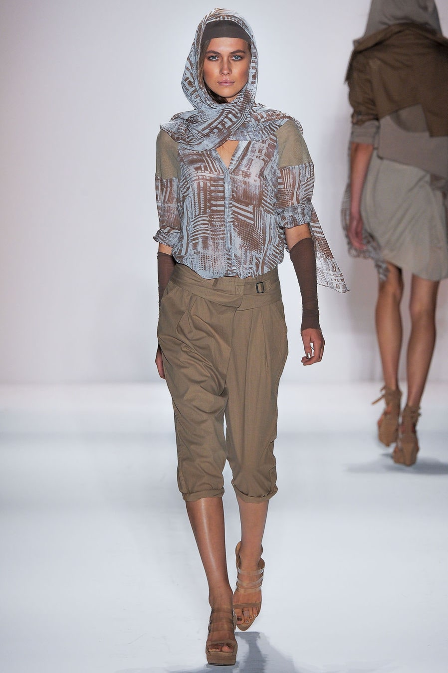 Nicholas K S/S 13 Look 36