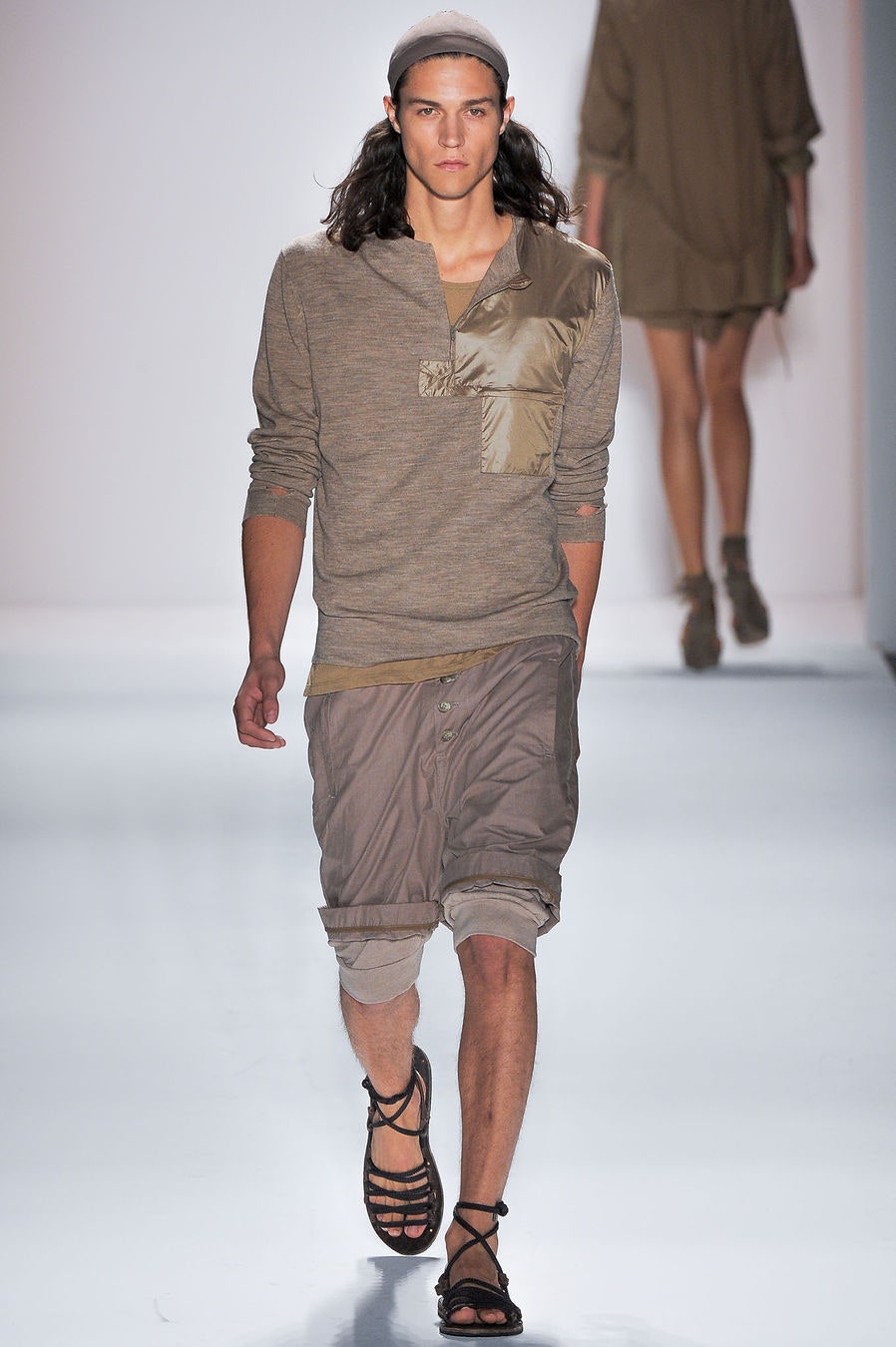 Nicholas K S/S 13 Look 37