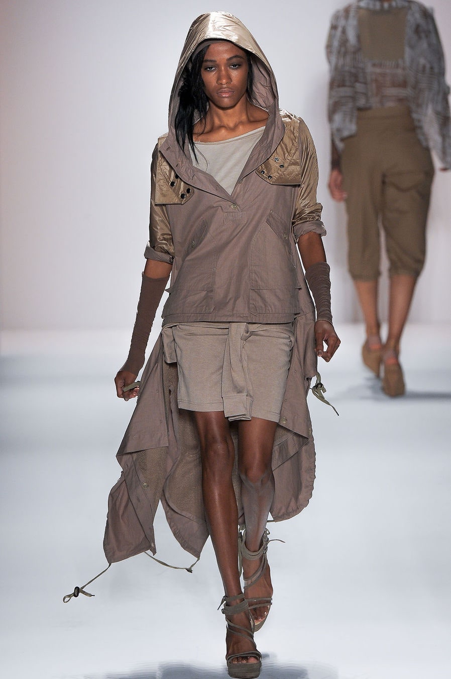 Nicholas K S/S 13 Look 38