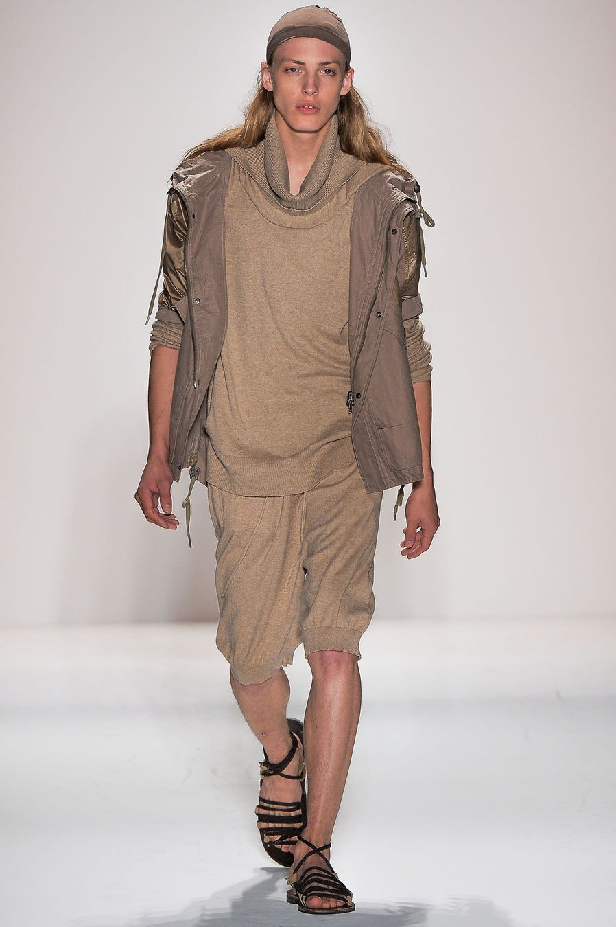 Nicholas K S/S 13 Look 39