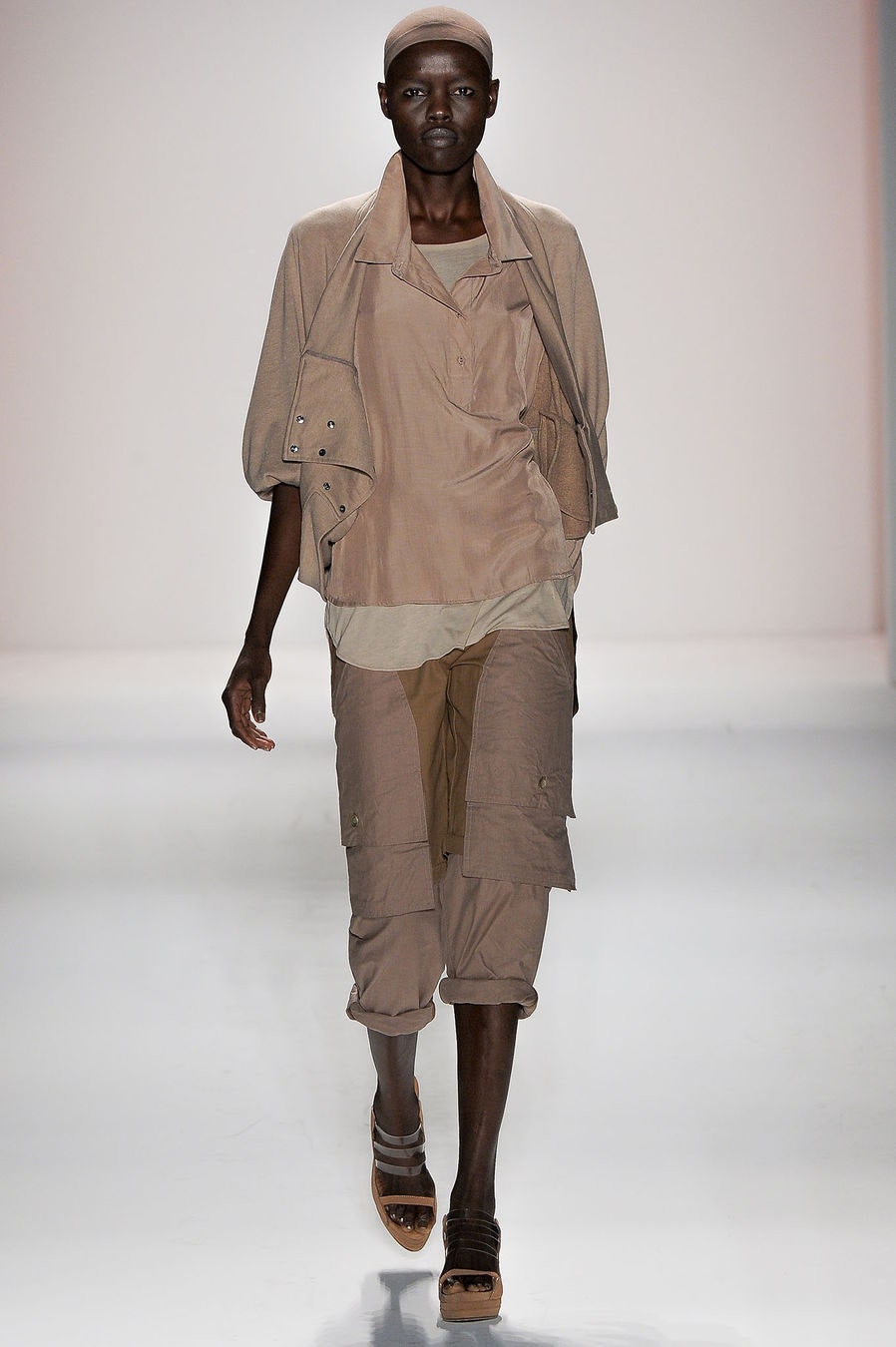 Nicholas K S/S 13 Look 40
