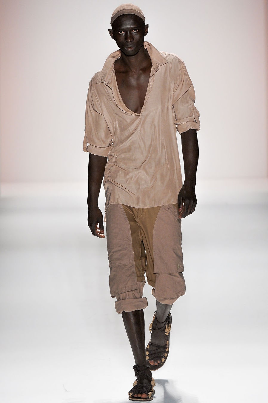 Nicholas K S/S 13 Look 41
