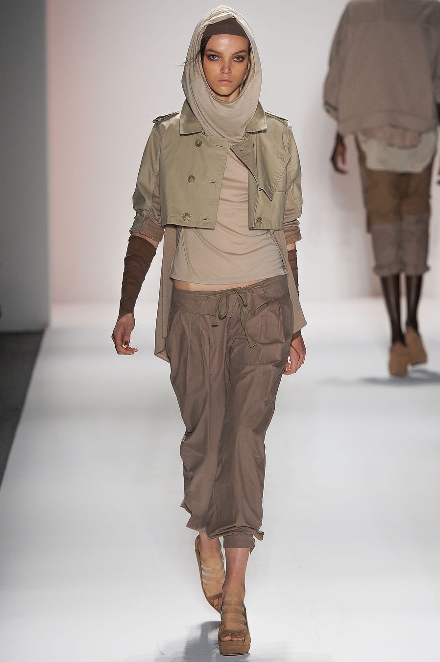 Nicholas K S/S 13 Look 42