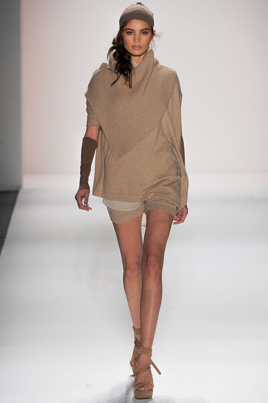 Nicholas K S/S 13 Look 43