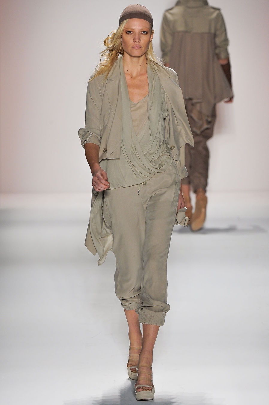 Nicholas K S/S 13 Look 44