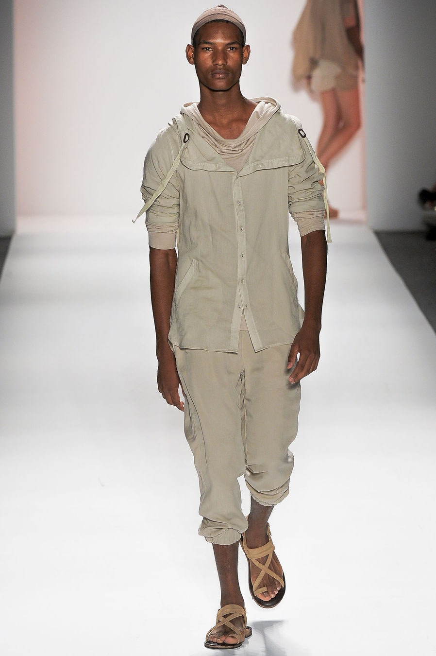 Nicholas K S/S 13 Look 45