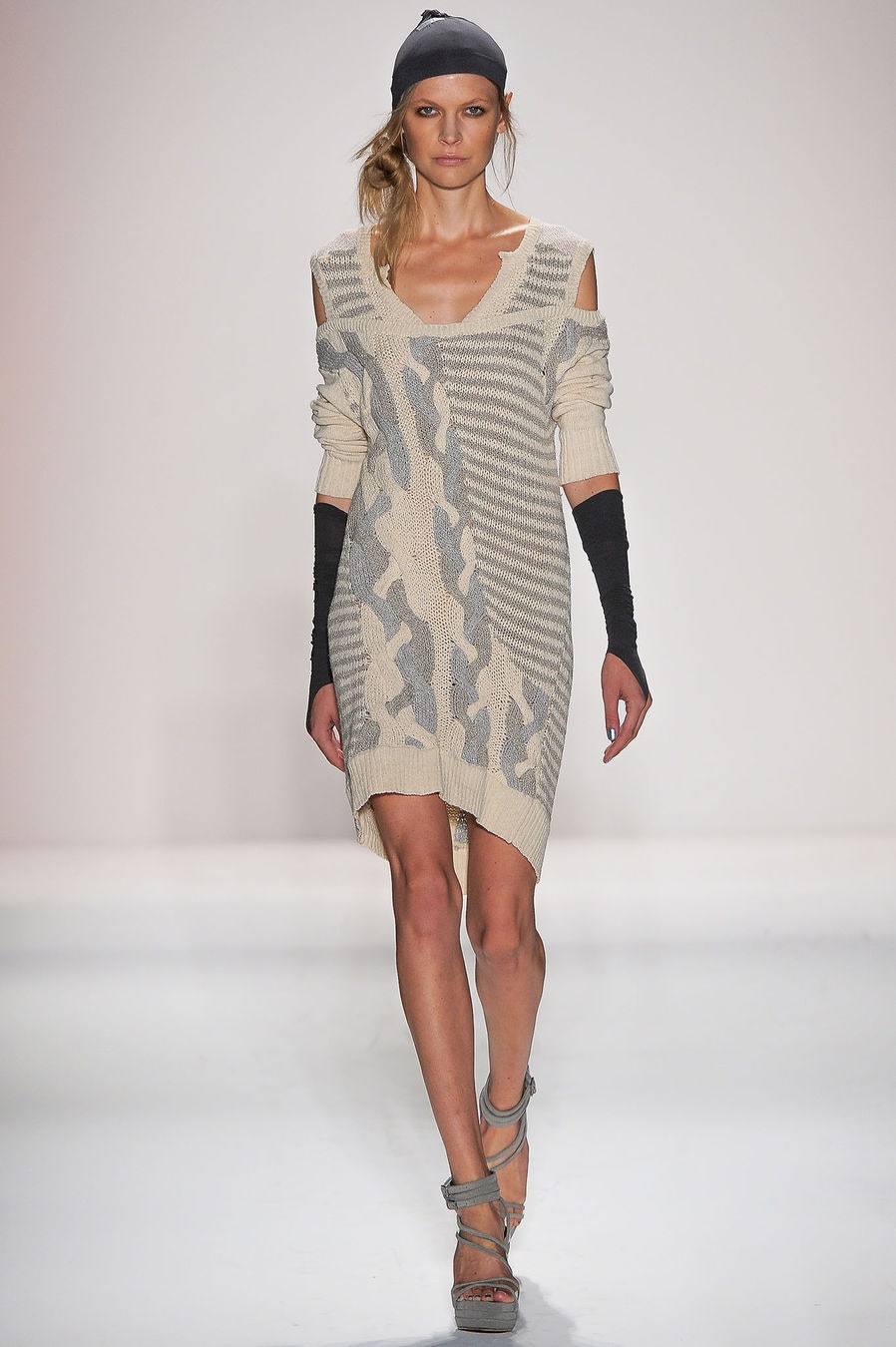 Nicholas K S/S 13 Look 47