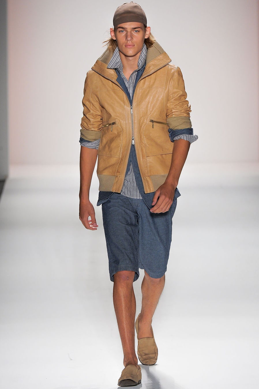 Nicholas K S/S 13 Look 48