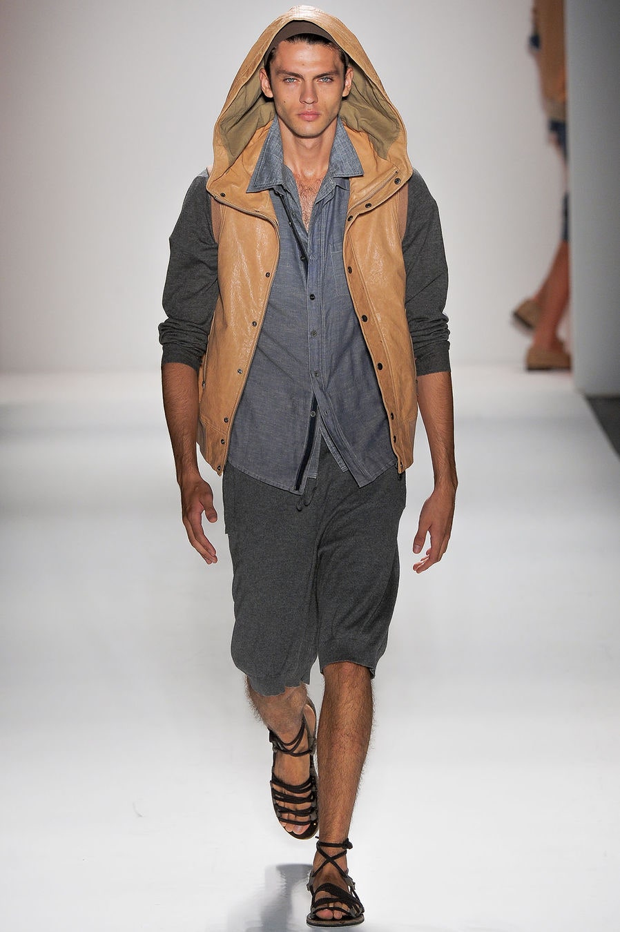 Nicholas K S/S 13 Look 50