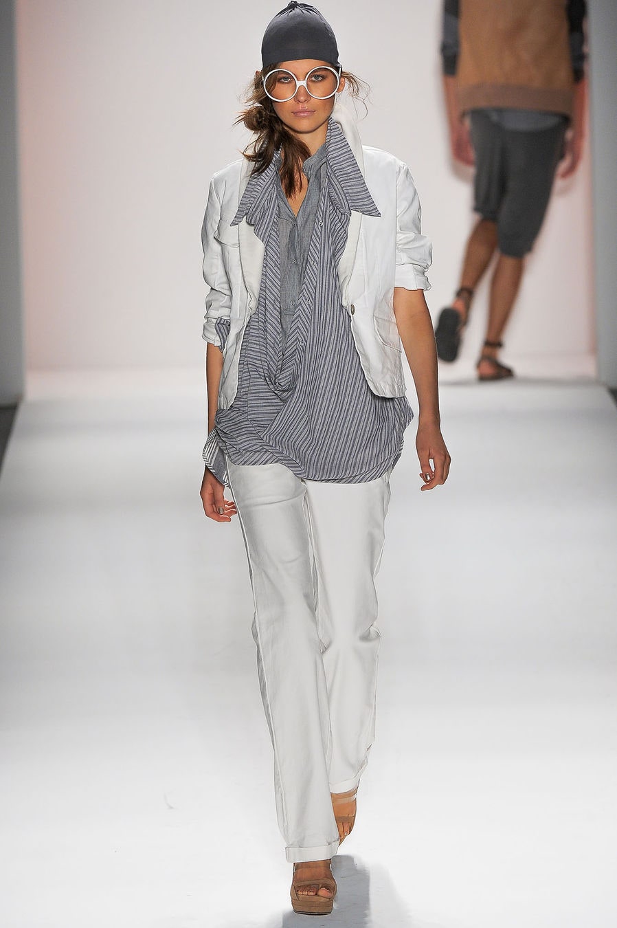 Nicholas K S/S 13 Look 52