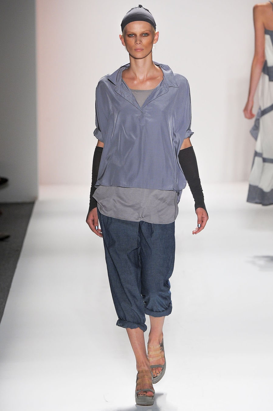 Nicholas K S/S 13 Look 53