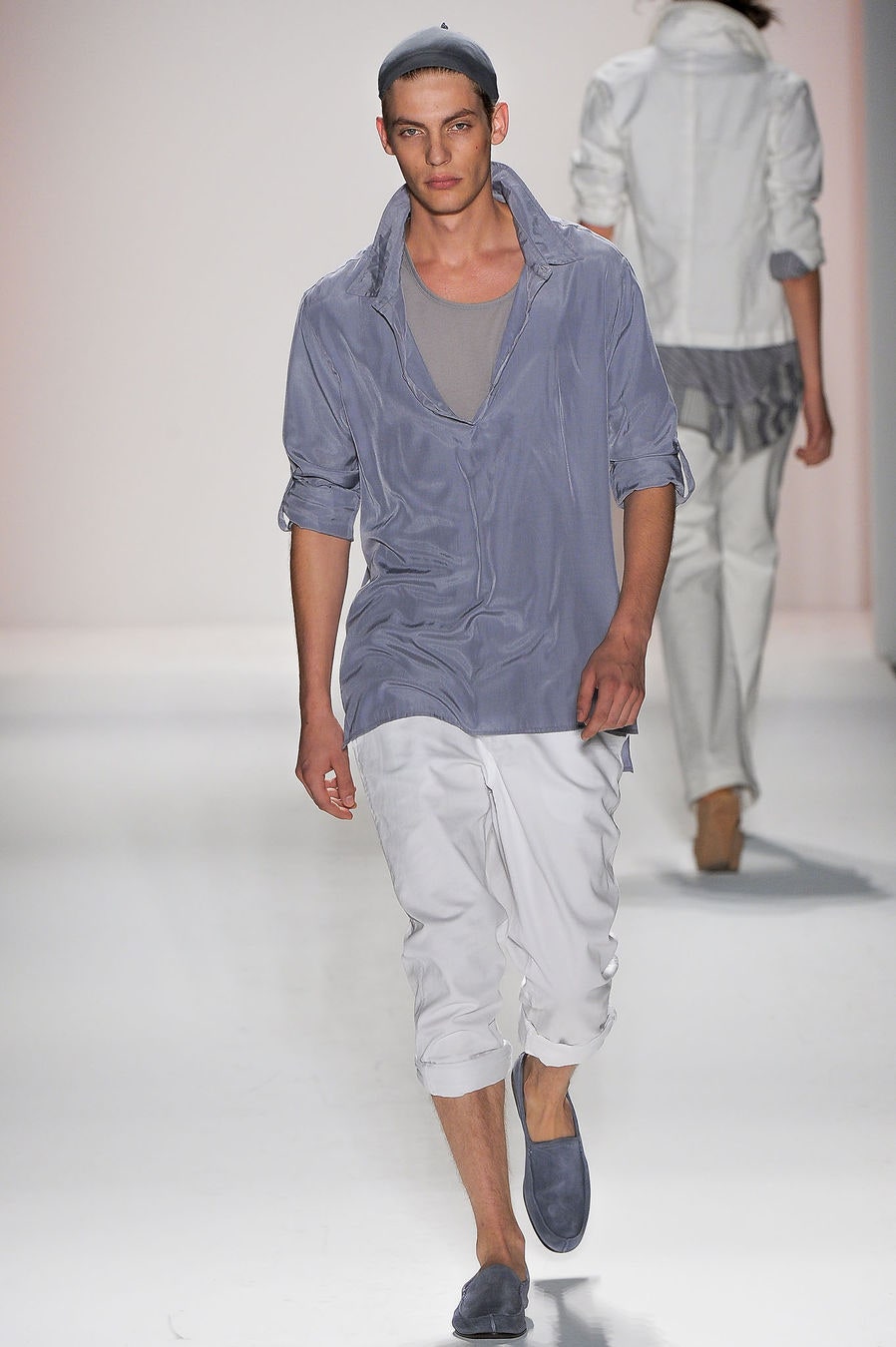 Nicholas K S/S 13 Look 54
