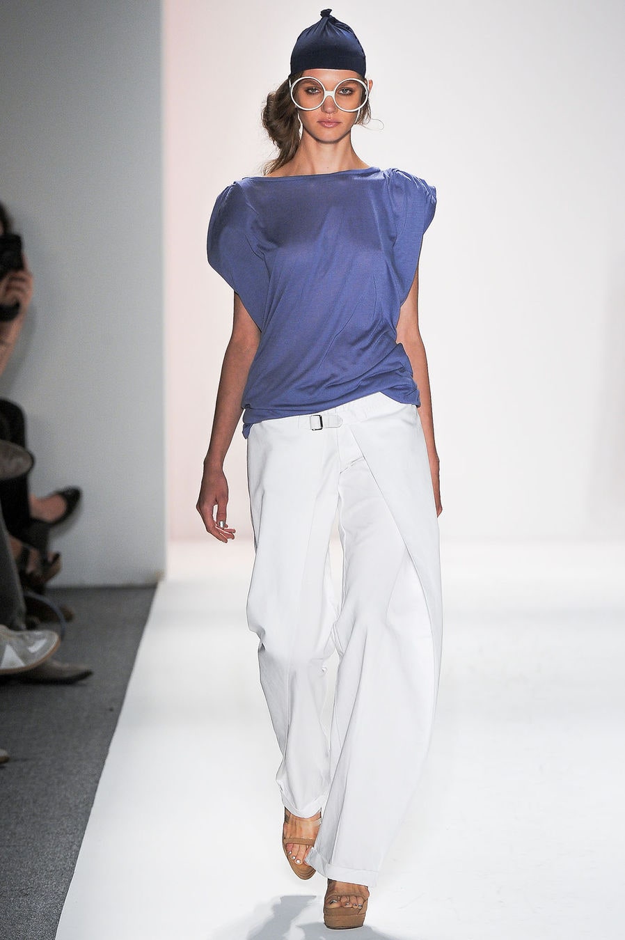 Nicholas K S/S 13 Look 55