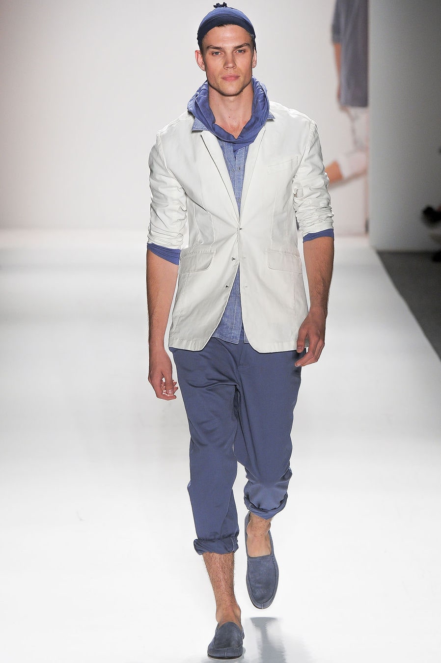 Nicholas K S/S 13 Look 56