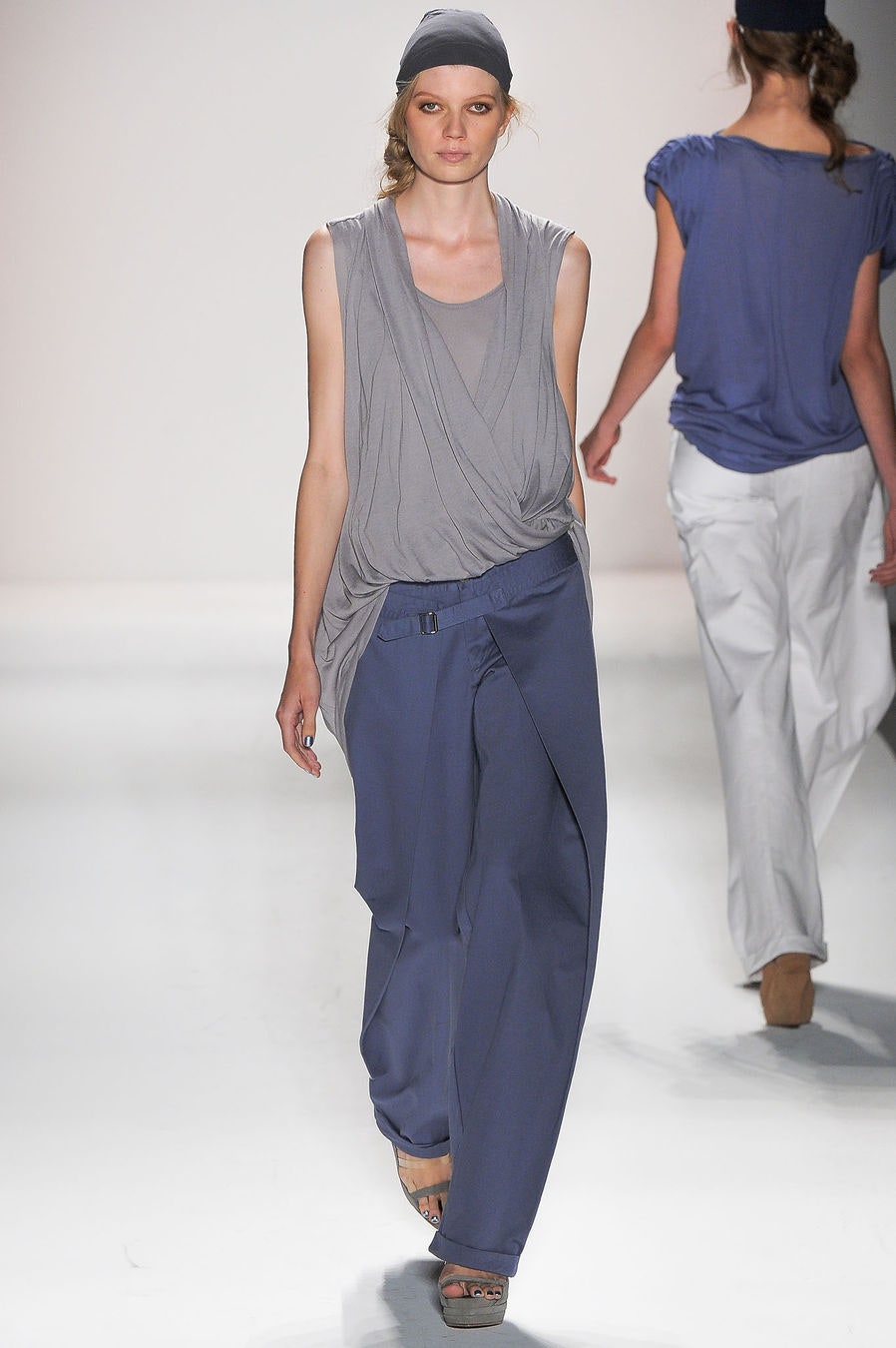 Nicholas K S/S 13 Look 57