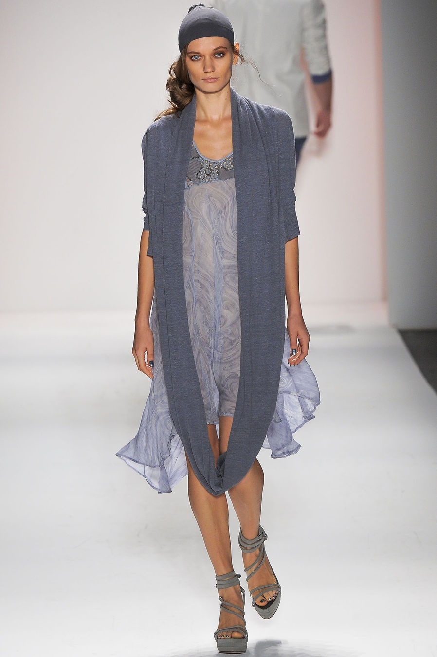 Nicholas K S/S 13 Look 58