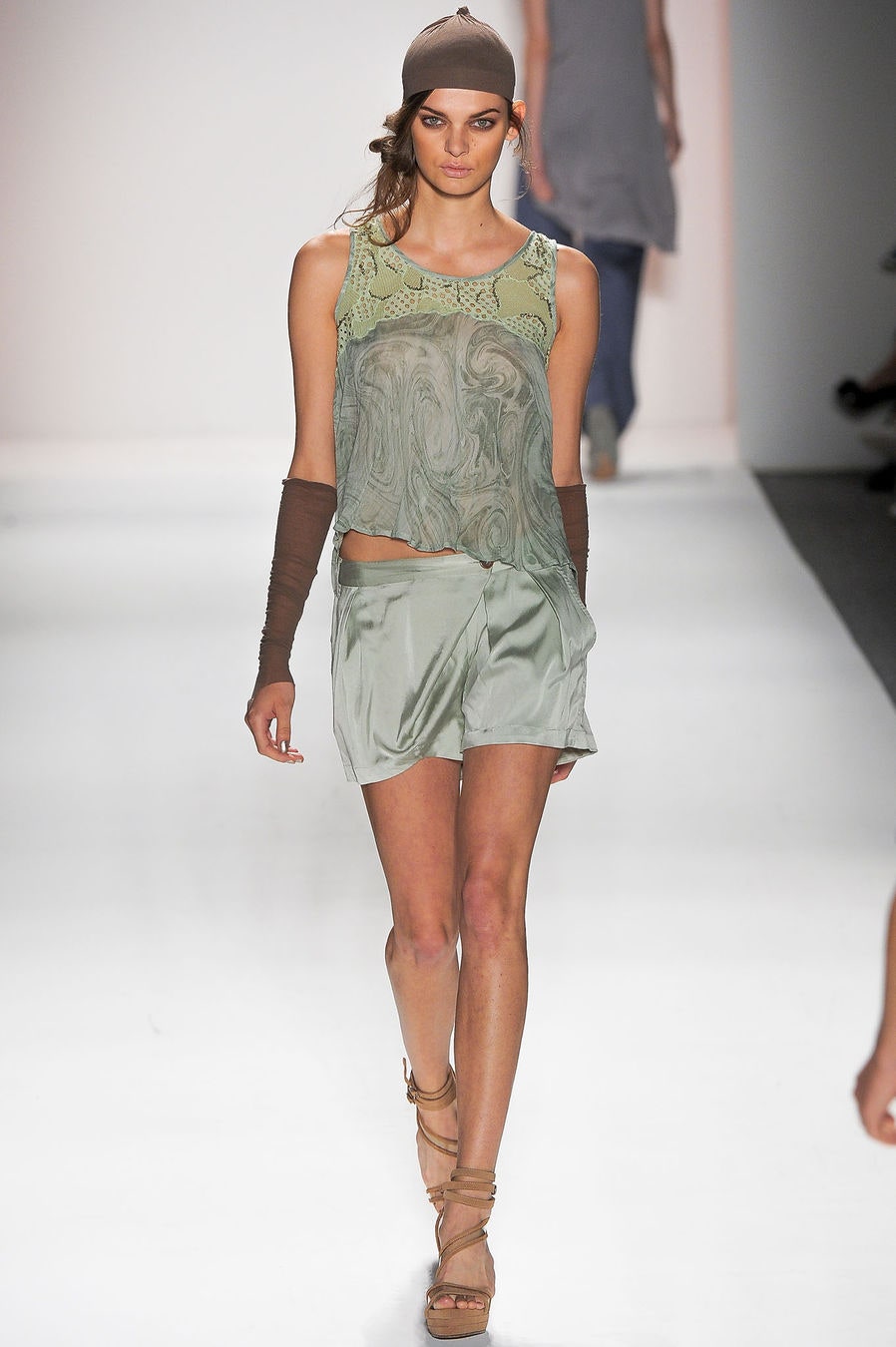 Nicholas K S/S 13 Look 59