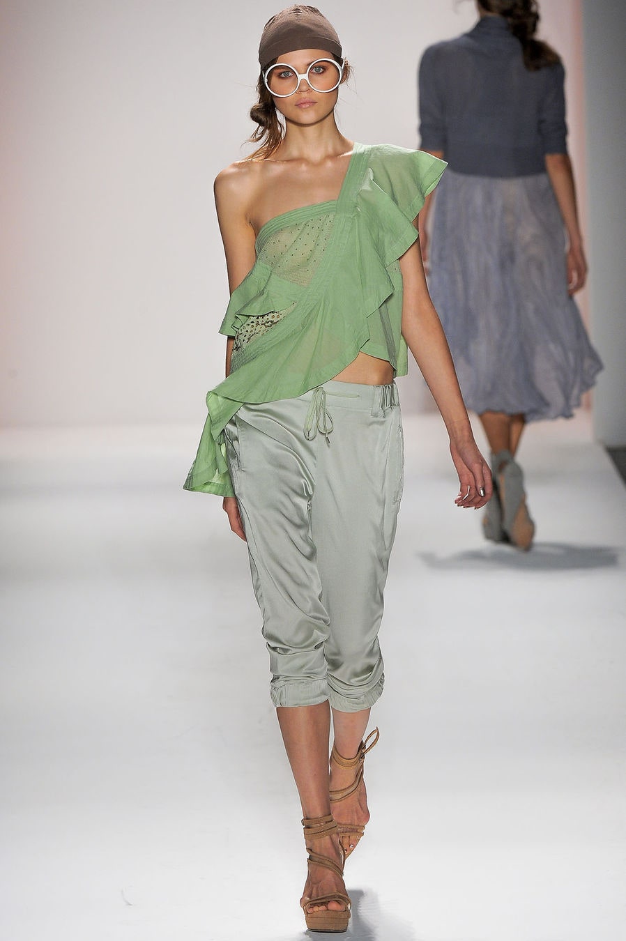 Nicholas K S/S 13 Look 60