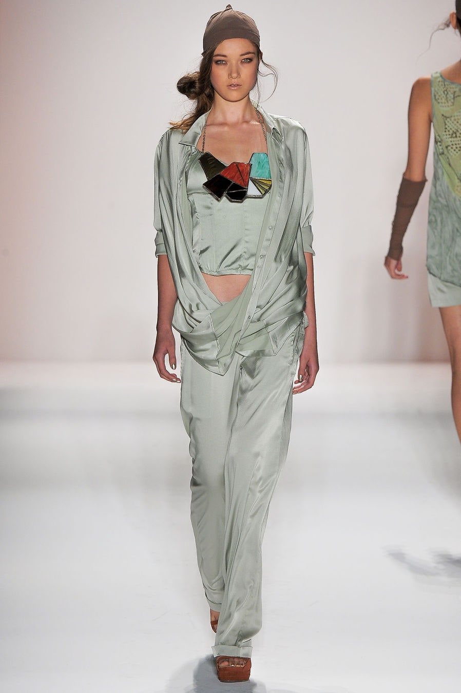Nicholas K S/S 13 Look 61