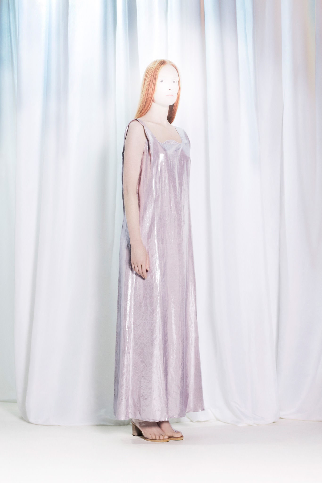 MM6 Maison Margiela S/S 13 Look 1