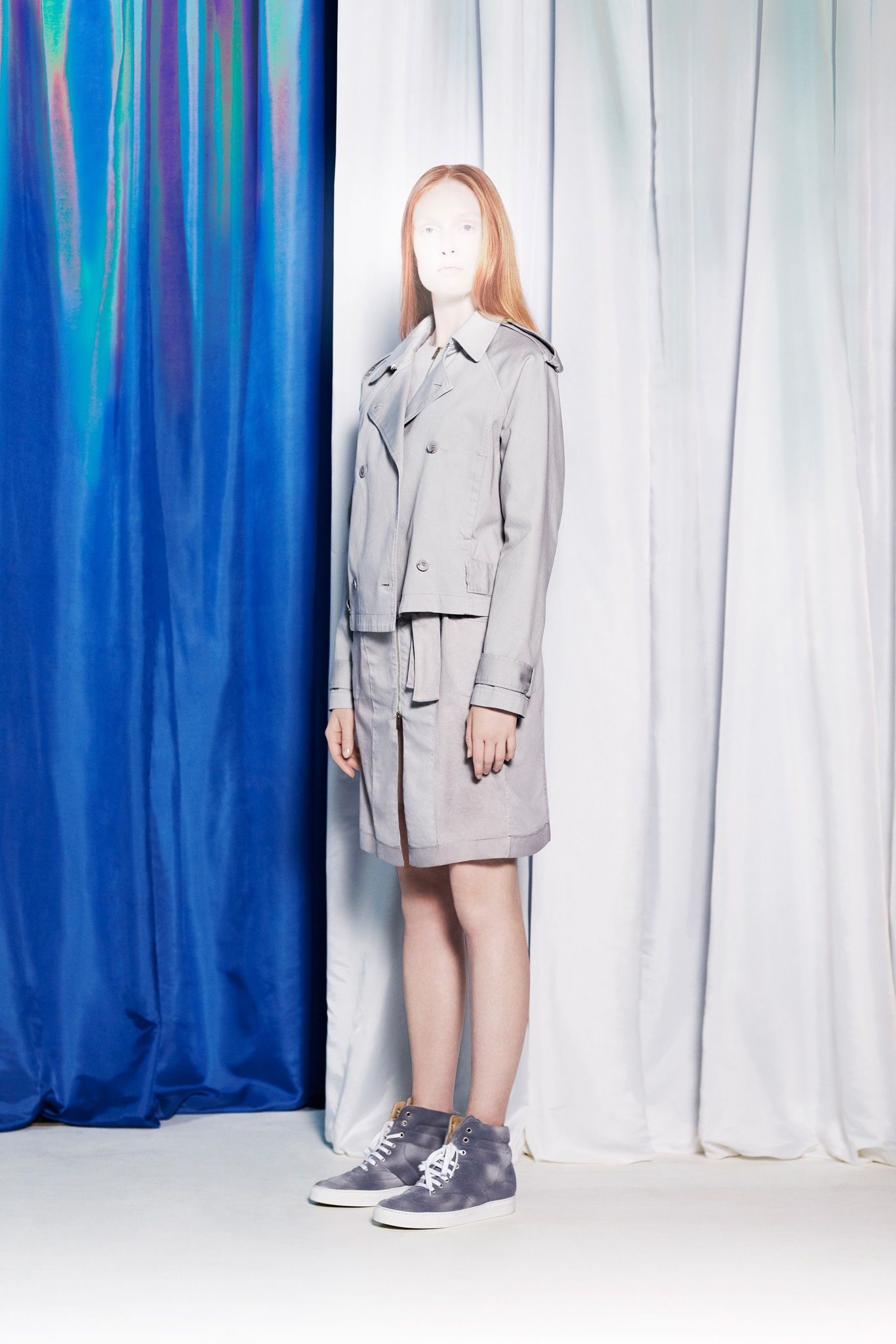 MM6 Maison Margiela S/S 13 Look 5