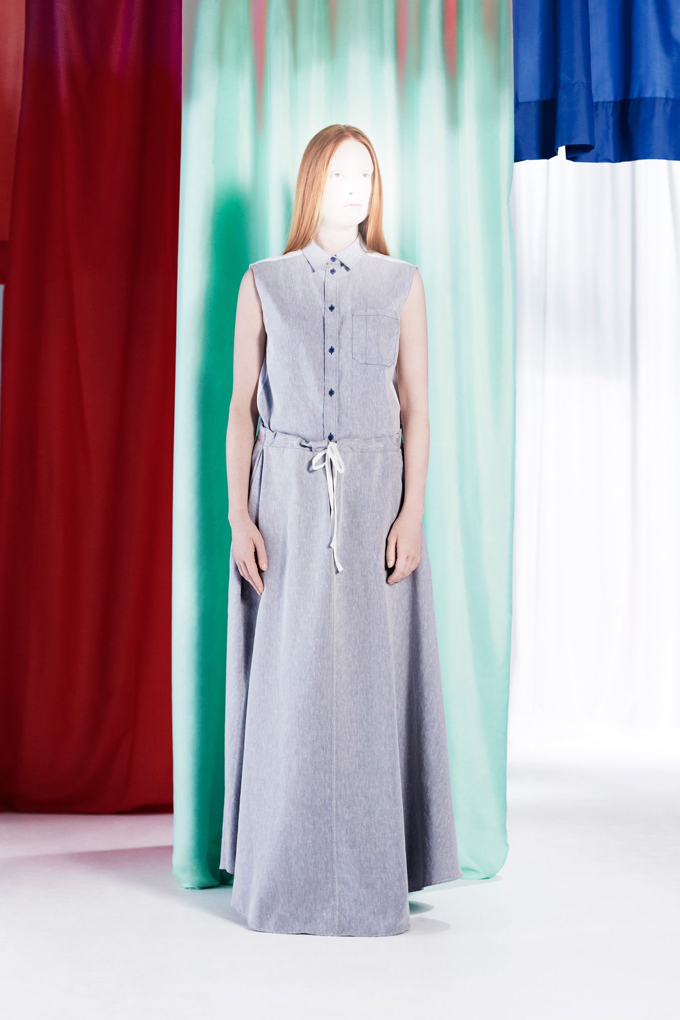 MM6 Maison Margiela S/S 13 Look 10