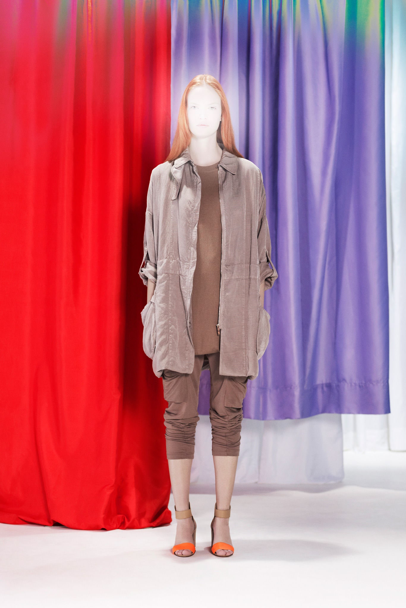 MM6 Maison Margiela S/S 13 Look 15
