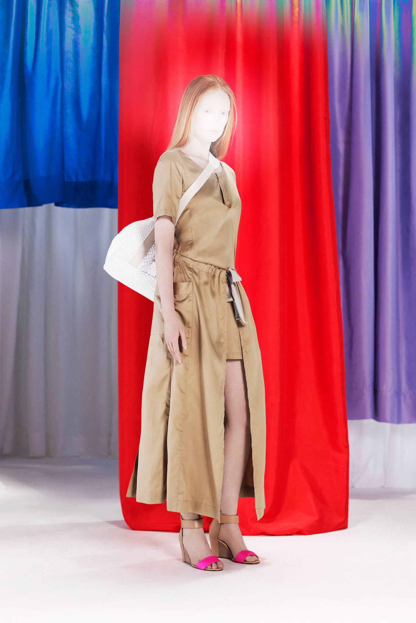 MM6 Maison Margiela S/S 13 Look 16