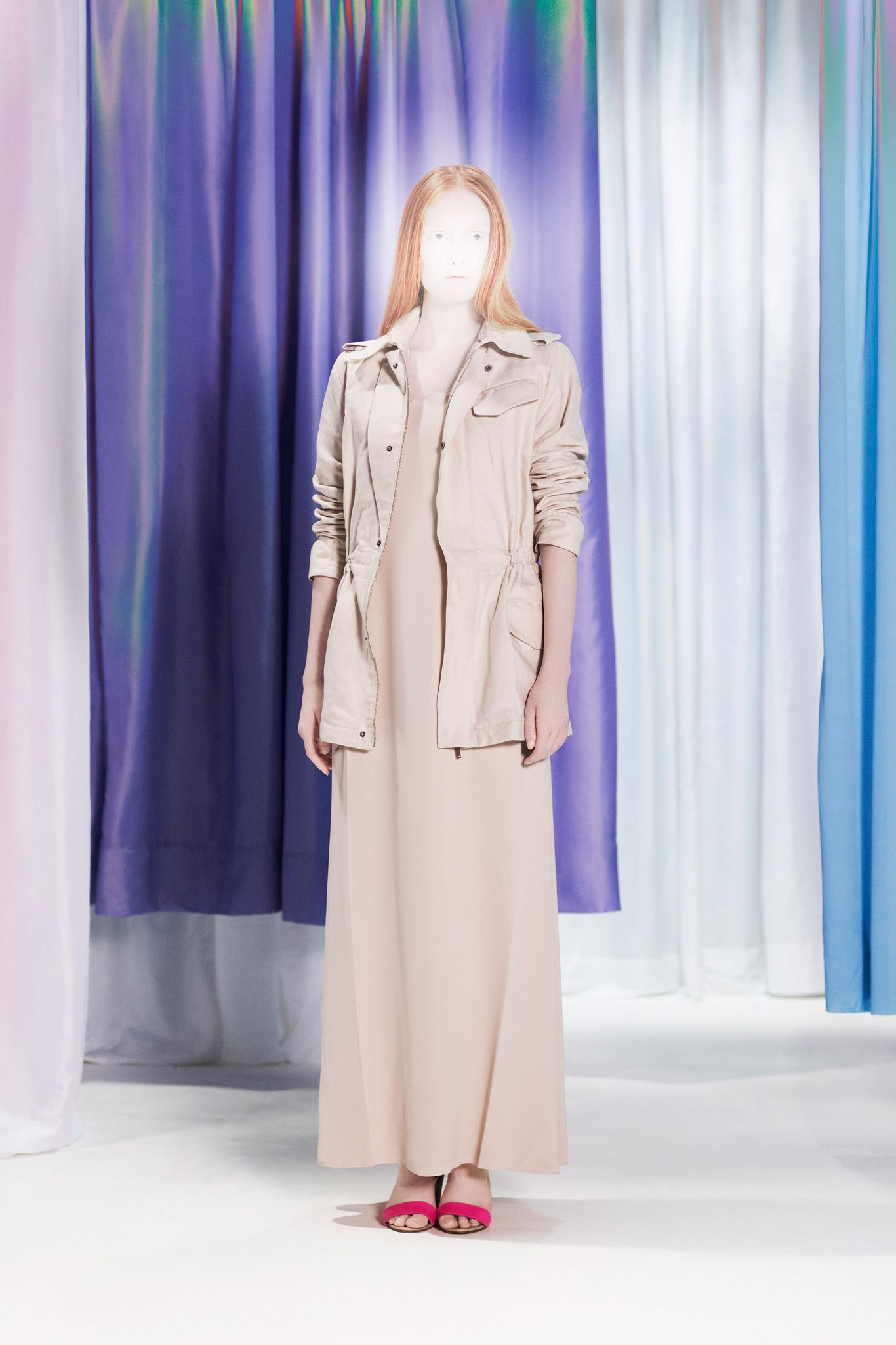 MM6 Maison Margiela S/S 13 Look 17
