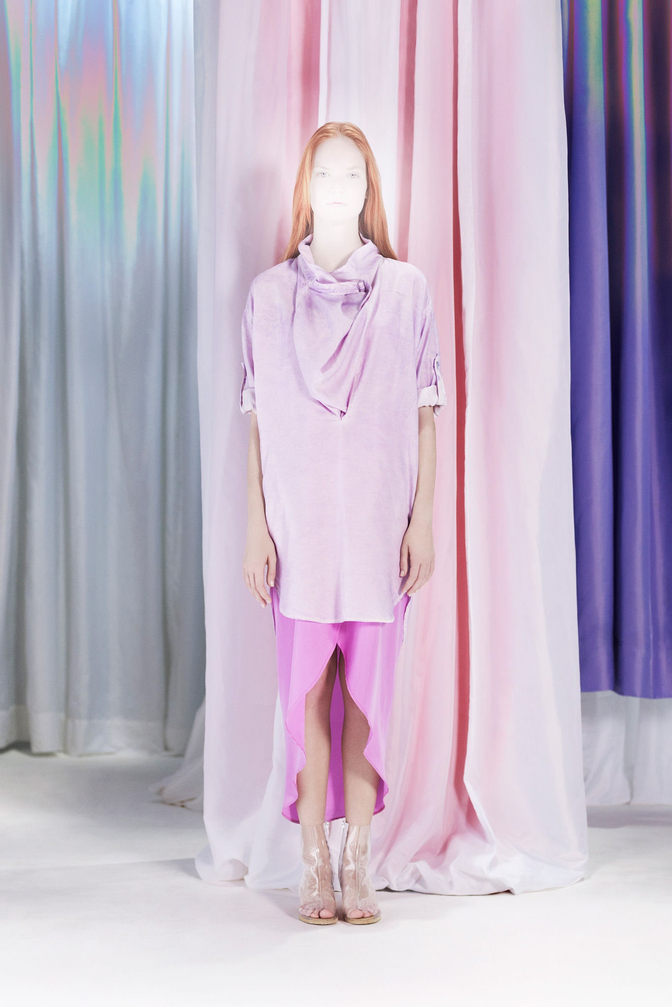 MM6 Maison Margiela S/S 13 Look 18