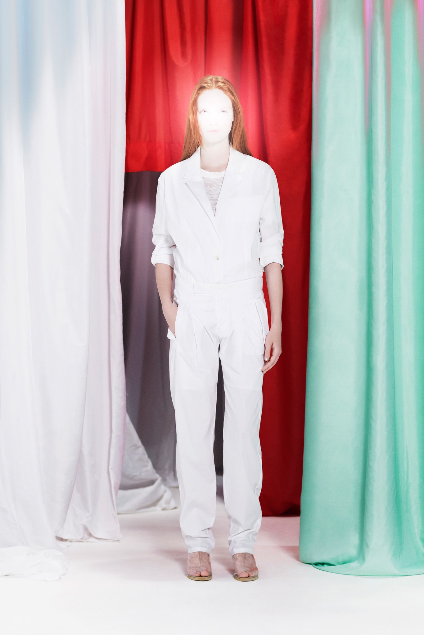 MM6 Maison Margiela S/S 13 Look 19
