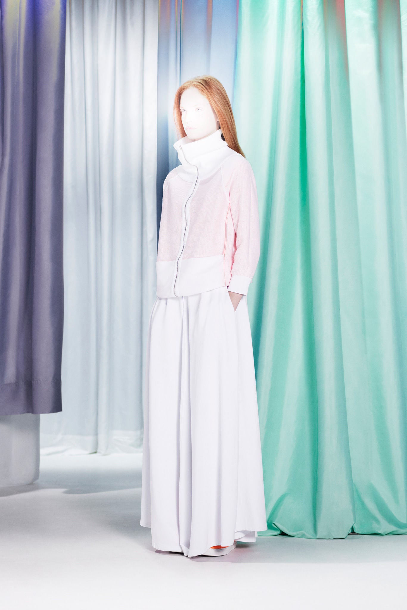 MM6 Maison Margiela S/S 13 Look 20