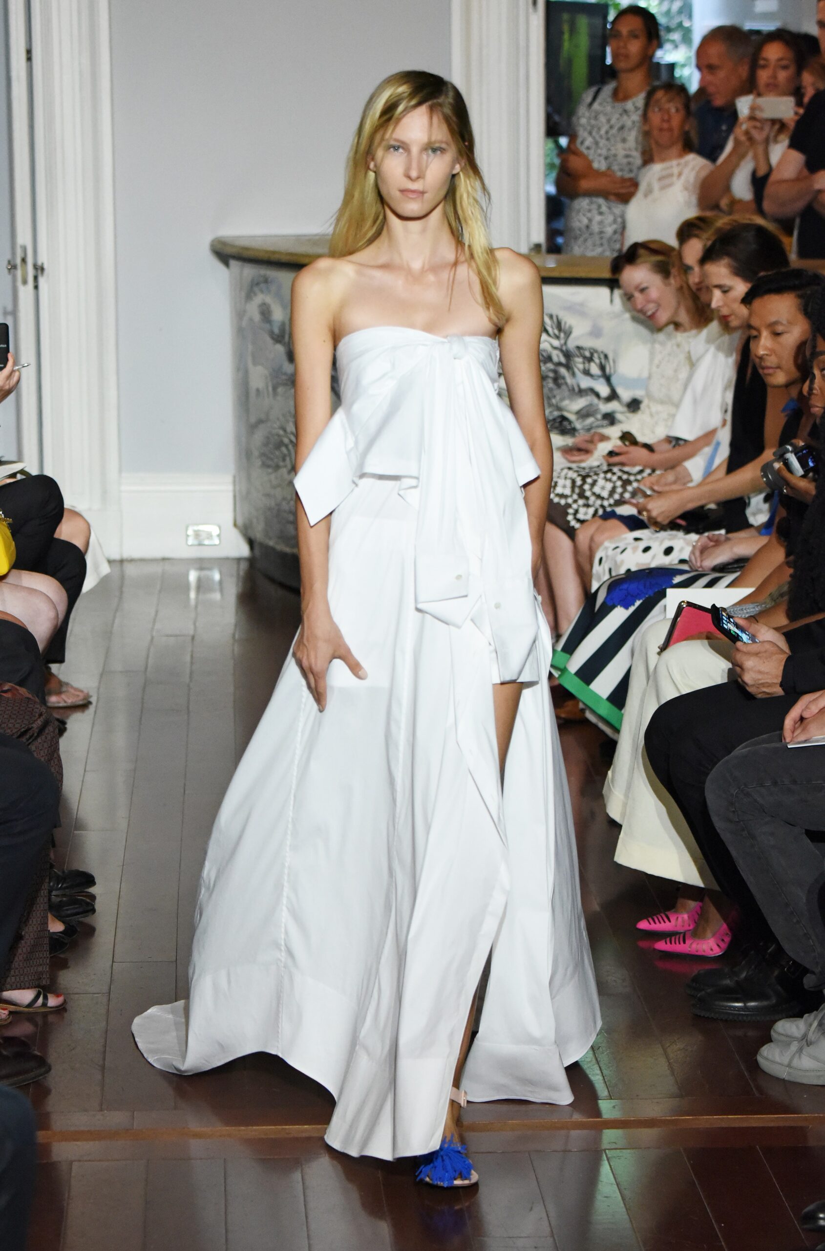 Monse S/S 16 Look 2