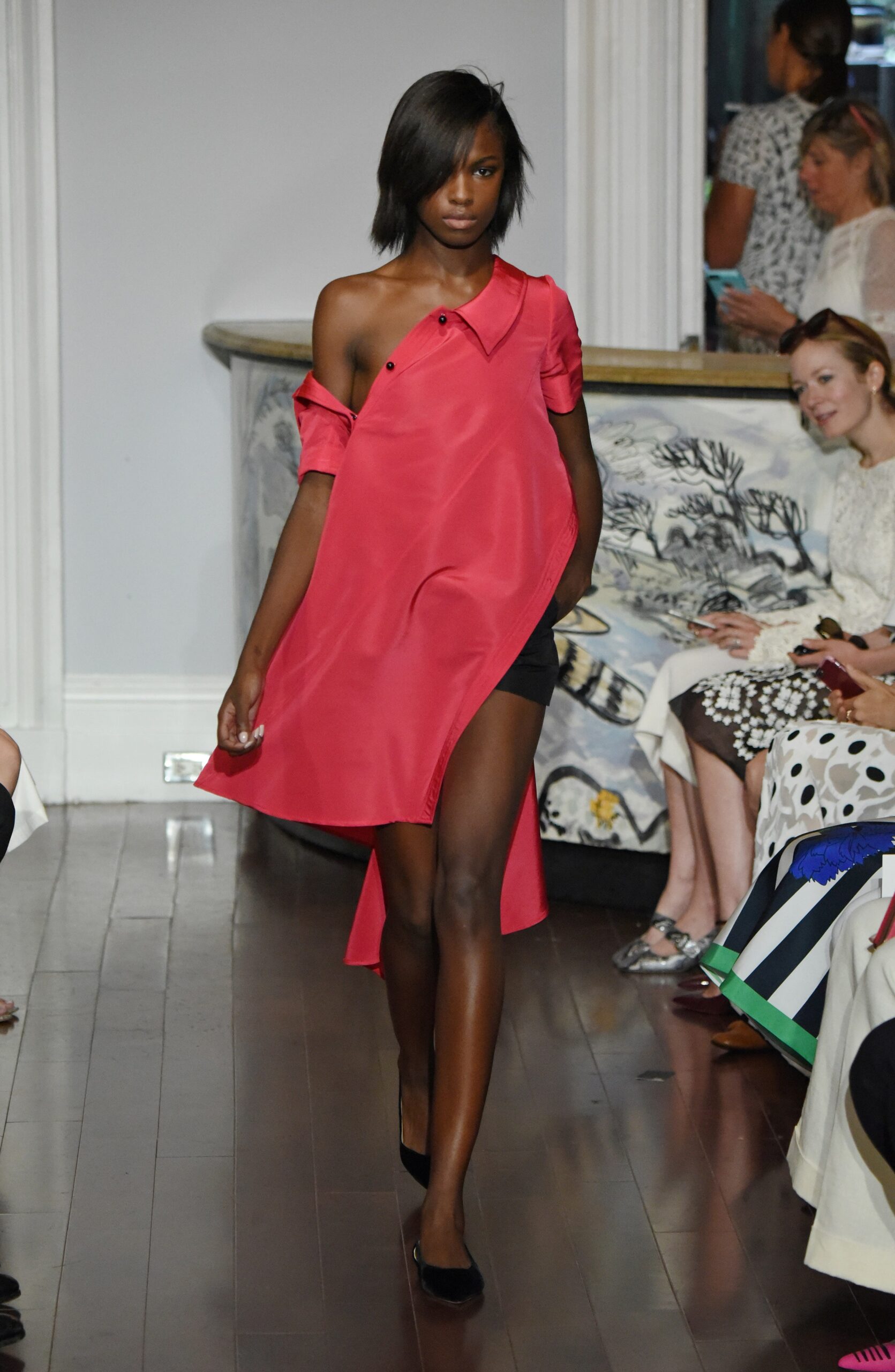 Monse S/S 16 Look 4