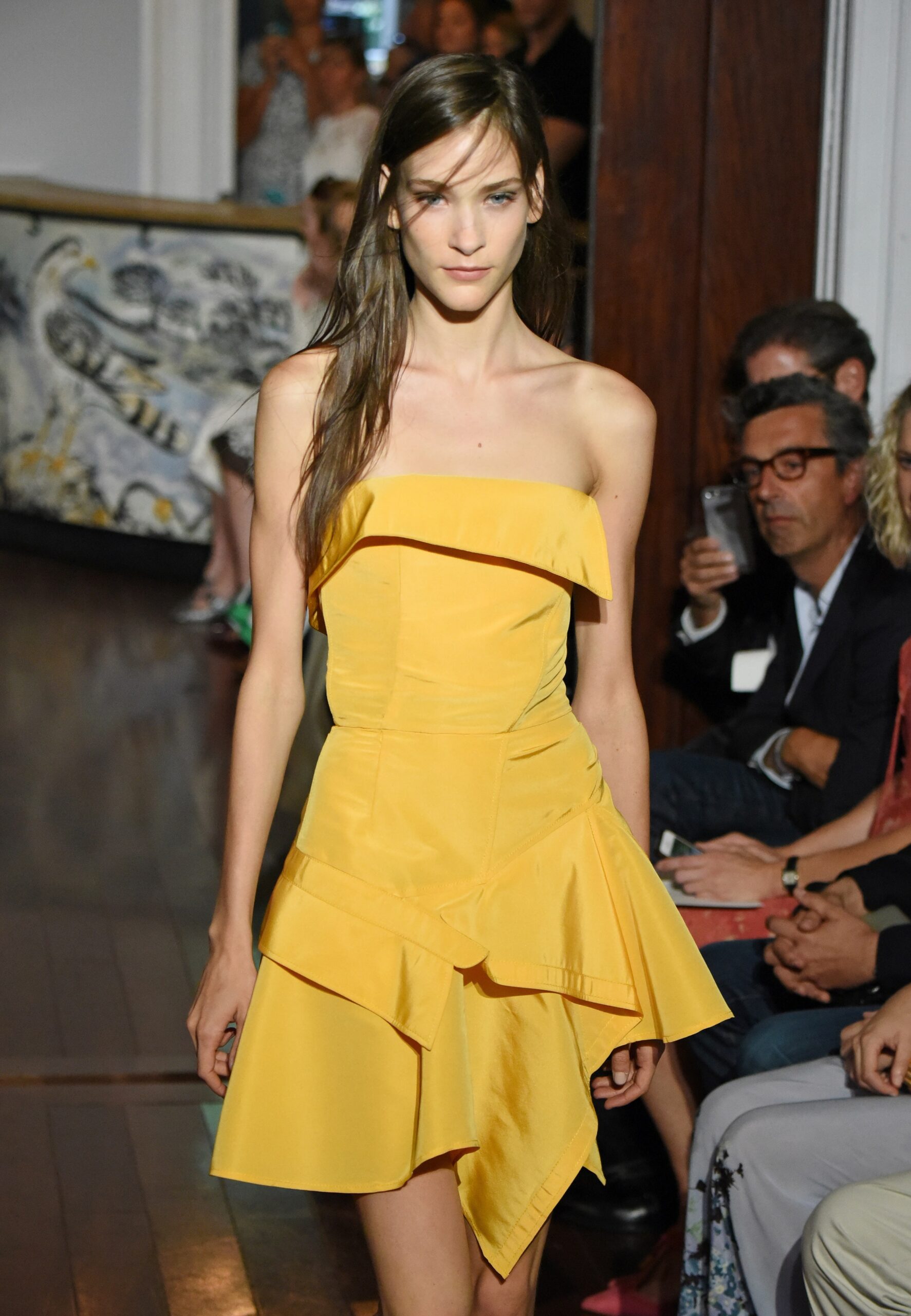 Monse S/S 16 Look 5