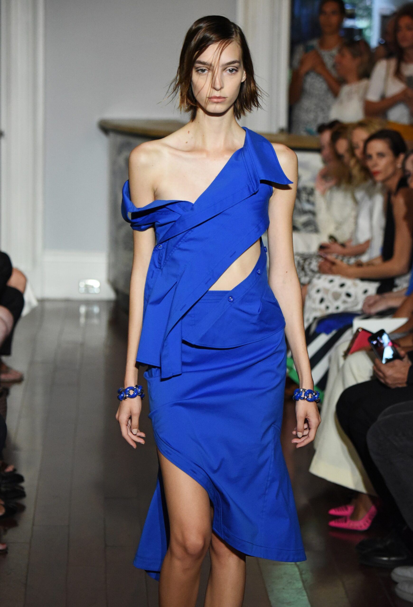 Monse S/S 16 Look 6