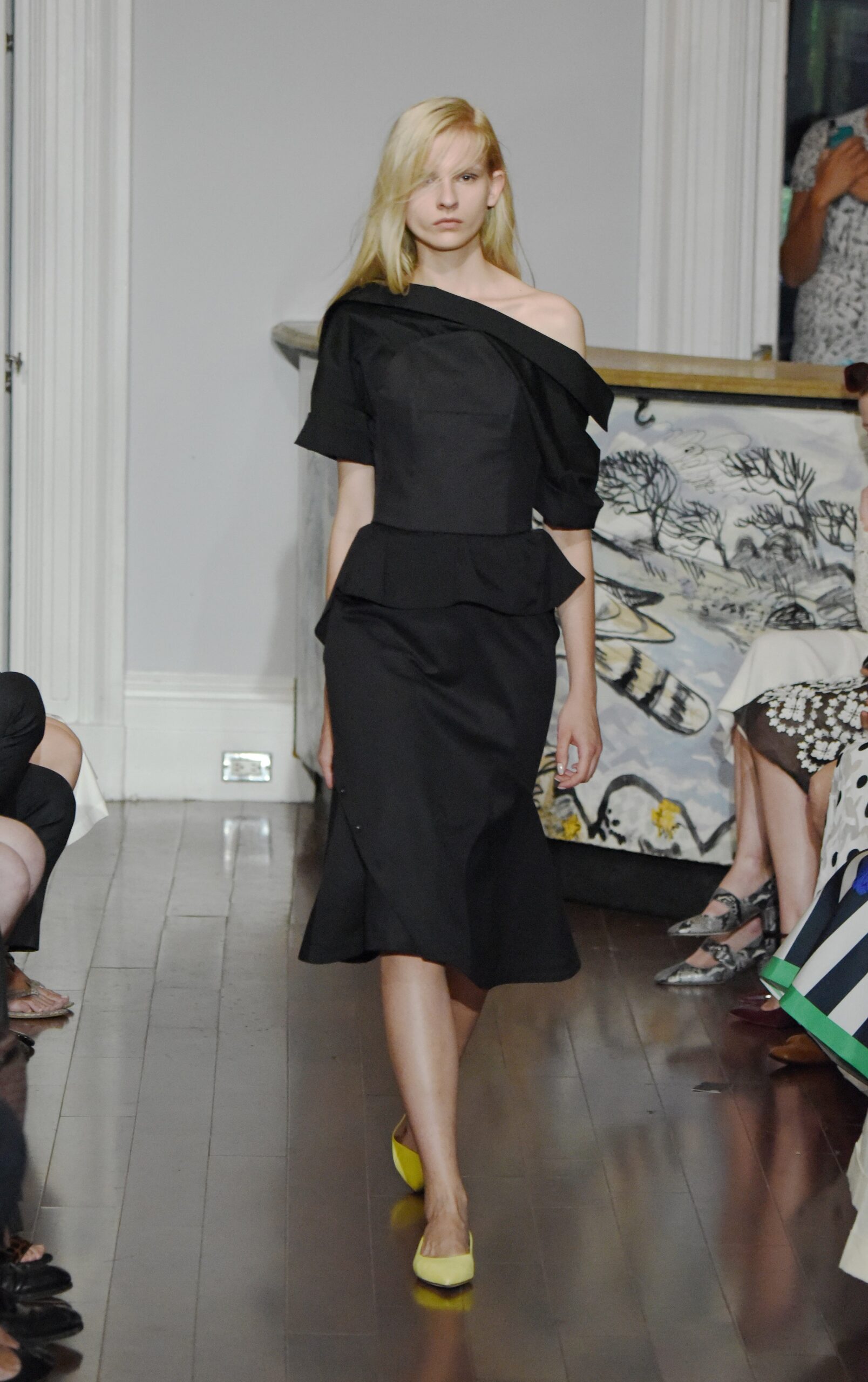 Monse S/S 16 Look 7