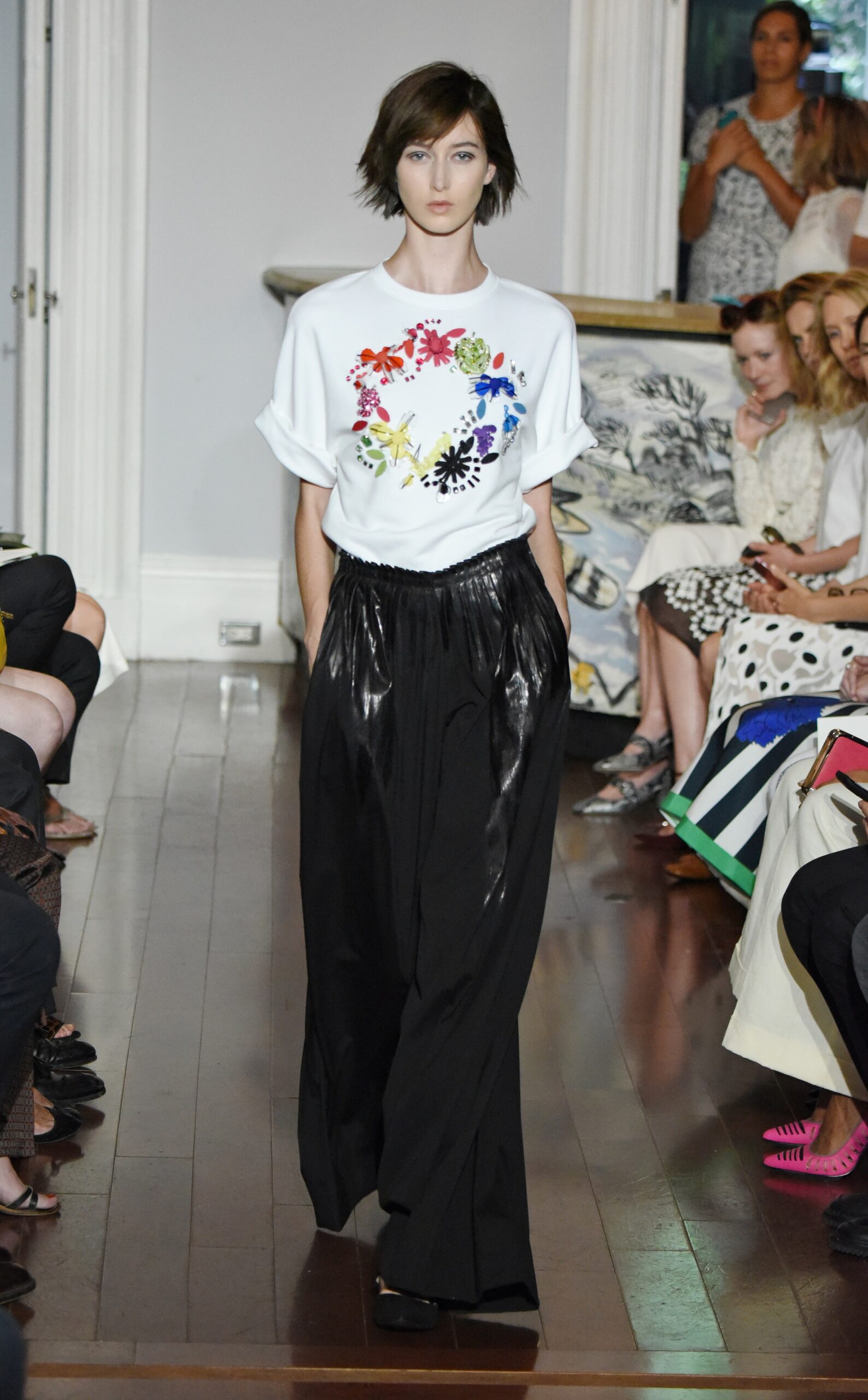 Monse S/S 16 Look 8