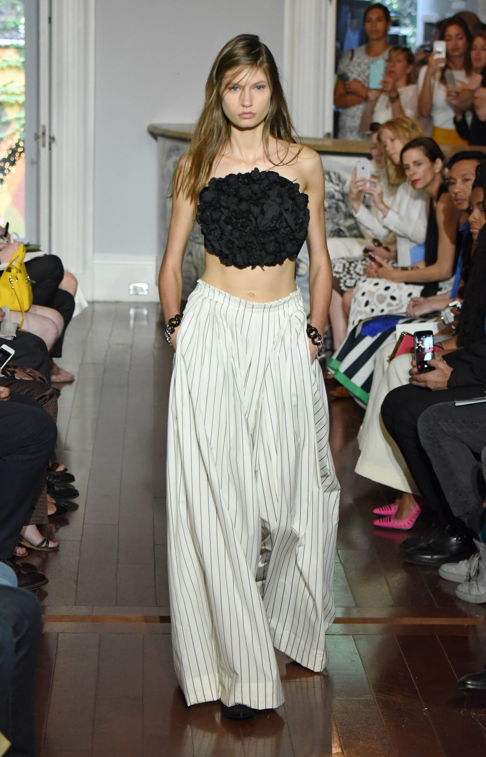 Monse S/S 16 Look 9