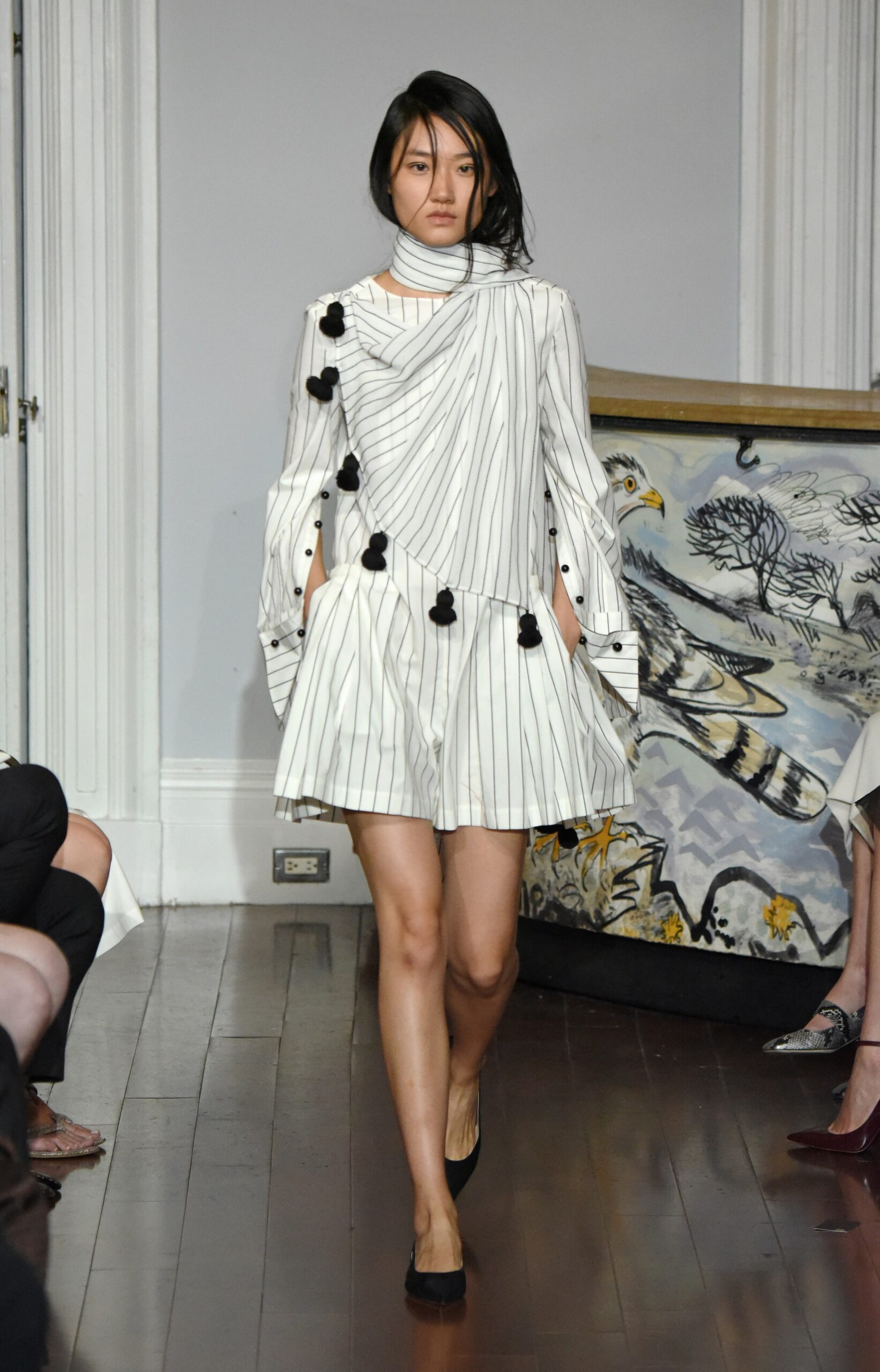 Monse S/S 16 Look 10